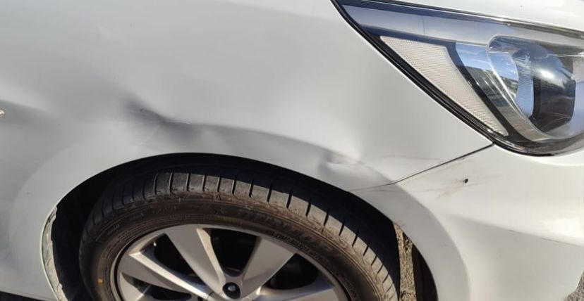 Aygün Oto Boyasız Onarım